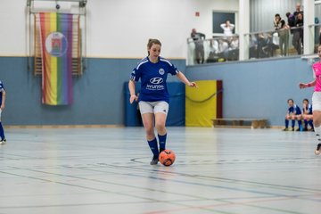 Bild 445 - F Loewinnen Hallen Cup
